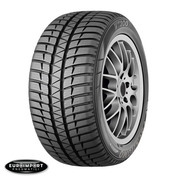 Sumitomo Wt 200  185/65 R14 86 T   TL